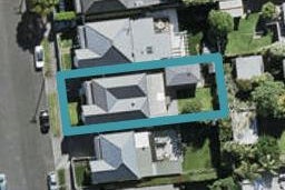 46 Albany Road, Ponsonby, Auckland