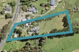 41 Puke Road, Kumeu