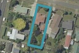 23 Bamfield Street, Ashhurst, Ashhurst