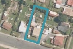 15 Market Street, Kaitangata