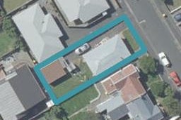 36 Surrey Street, Caversham, Dunedin