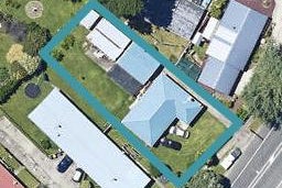 122 Valley Road, Whakatane, Whakatane