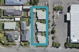 28 Durham Street, Waikiwi, Invercargill