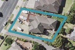 60 Santa Ana Drive, Dannemora, Auckland