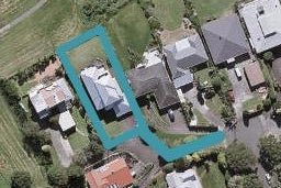 8A Ronald Street, Strandon, New Plymouth