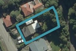 3 Bacon Street, Broad Bay, Dunedin