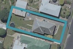 34 Turner Street, Halfway Bush, Dunedin