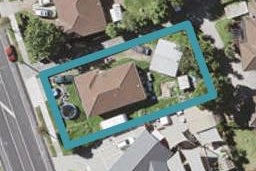 118 Aviemore Drive, Highland Park, Auckland
