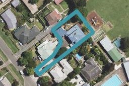 249 Whitaker Street, Whataupoko, Gisborne