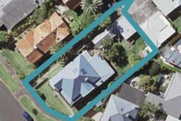 4 Oxford Terrace, Devonport, Auckland