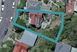 25 Honiana Te Puni Street, Aro Valley, Wellington