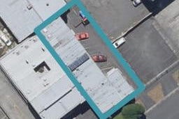 12 Knox Street, Hamilton Central, Hamilton