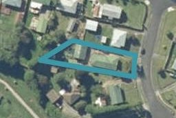 4 Fife Place, Tokoroa, Tokoroa