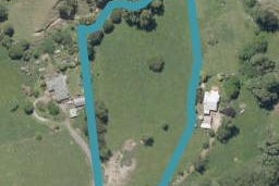 151A Longacre Road, Okoia, Whanganui