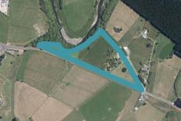 313 Weber Road, Dannevirke