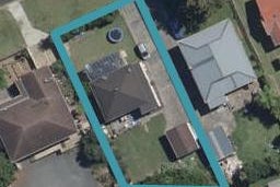 7 Newton Street, Ngaruawahia