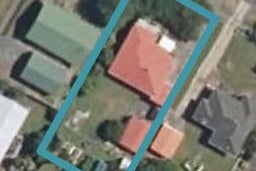 149 Queen Street West, Levin, Levin