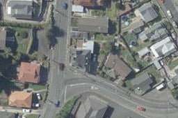 78 Thorn Street, Caversham, Dunedin