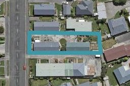 51 Mary Street, Richmond, Invercargill