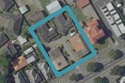 491E Church Street, Palmerston North, Palmerston North