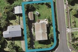 22 Taratoa Street, Point England, Auckland