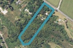 1964 Arnold Valley Road, Dobson