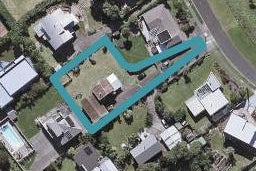 25B Mace Terrace, Oakura, Oakura