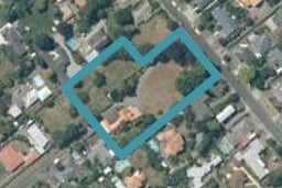608 York Street, Mahora, Hastings