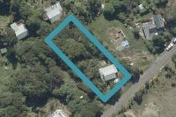 8 Rowland Street, Osborne, Port Chalmers