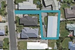 29 Craig Street, Waikiwi, Invercargill