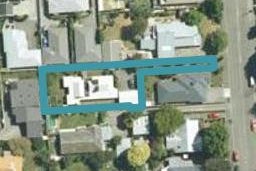 22A Percy Street, Blenheim