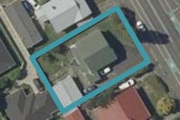 86 Wood Street, Takaro, Palmerston North