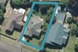 21 South Street, Taumarunui