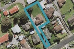 38 Archboyd Avenue, Mangere East, Auckland