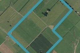 65 Onewhaia Road, Hawera