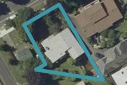 500 College Street, Hokowhitu, Palmerston North