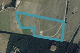 0 Lake Hawea-Albert, Albert Town, Wanaka