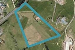 765 State Highway 1, Puwera, Whangarei