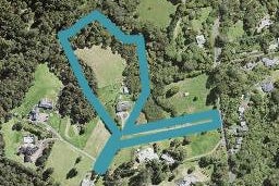 141A Shaw Road, Oratia, Auckland
