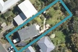 7 Russell Heights, Russell, Russell