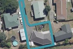 8A Griffiths Place, Claudelands, Hamilton