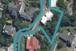 1 Green Park Lane, Korokoro, Lower Hutt