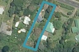 2136 Awhitu Road, Pollok, Pollok