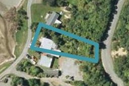 2373 Queen Charlotte Drive, Ngakuta Bay
