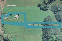 207A Ruatoki Valley Road, Ruatoki, Tāneatua