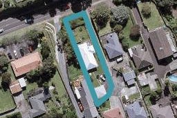 507 Devon Street West, Blagdon, New Plymouth