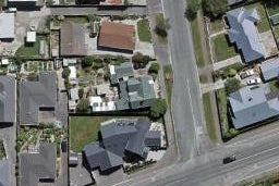 100 Ritchie Street, Richmond, Invercargill