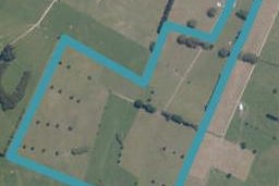161 Jay Road, Reporoa