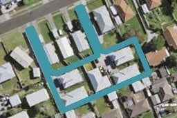 3/25 Oratu Place, Manurewa, Auckland
