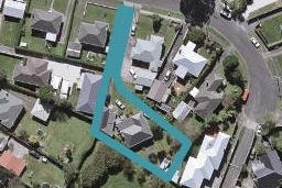 4A Barry Street, Ferndale, New Plymouth
